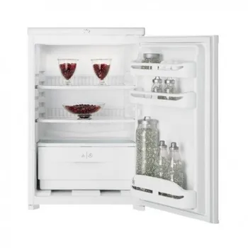 Conservative Indesit TLAA 10 White 85x55cm class TO + 
Conservative Indesit TLAA 10 White 85x55cm class TO +
