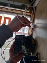 Interruptor de Sensor de luz de calle, 220V, 110V, 12V, 24V, CA, CC, 10A, encendido y apagado automático, fotointerruptor de luz de calle