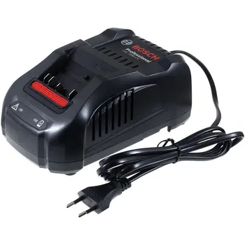 Bosch quick charger GAL 1880 CV Professional for Bosch GAS18V-1 Original 
Bosch quick charger GAL 1880 CV Professional for Bosch GAS18V-1 Original
