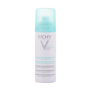 Spray Deodorant Deo Vichy
Spray Deodorant Deo Vichy