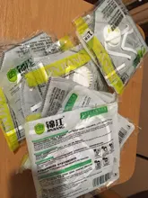 Mascarilla Facial FFP3 de 6 capas con filtro KN95, Máscara protectora contra el polvo, Tapabocas, 5-100