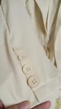 Blazer-vestido de fiesta de manga larga con cinturón, elegante, coreano, nuevo de tendencia, 2021