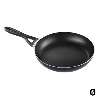 Non-stick frying pan Pyrex Origin Aluminium 2,5 mm
Non-stick frying pan Pyrex Origin Aluminium 2,5 mm