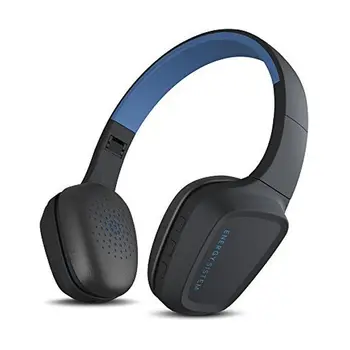 Bluetooth Headset with Microphone Energy Sistem 429226 | Blue 
Bluetooth Headset with Microphone Energy Sistem 429226 | Blue