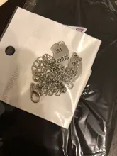 2 unids/set moda colgante Best Friends pulseras para las mujeres las niñas rompecabezas corazón brazaletes de la Amistad ForeverJewelry regalo