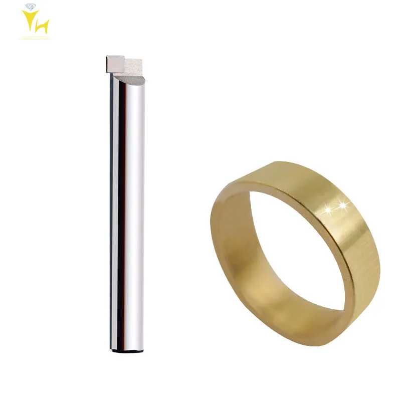 YUHE MCD Diamond Milling Cutter Engraving Bit Carving Tools End Mill Metal Steel Stone CNC Milling Machine Jewelry Tools
YUHE MCD Diamond Milling Cutter Engraving Bit Carving Tools End Mill Metal Steel Stone CNC Milling Machine Jewelry Tools