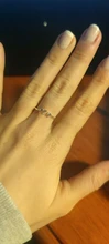 A-Z de acero inoxidable para mujer, 26 anillos con letras, anillo de boda pequeño con alfabeto, anillos con iniciales de cristal, accesorios de joyería para dedo