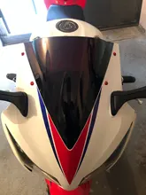 CBR1000RR-Parabrisas para HONDA, protector de viento, CBR 1000RR, 2012, 2013, 2014, 2015, 2016, CBR 1000 RR, accesorios