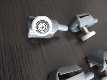 Shower-Rooms Cabins Wheels/pulleys 4pcs-8pcs/Set 25mm/27mm