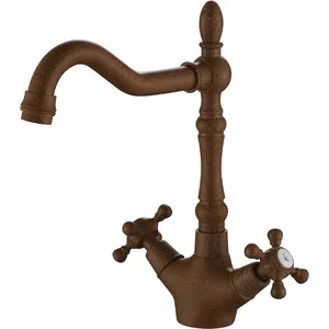 Kitchen mixer paulmark Essen (es226001-307) terracotta 
Kitchen mixer paulmark Essen (es226001-307) terracotta