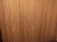 KAK de moda negro escondido manijas del Gabinete de aleación de aluminio de cocina manijas armario tiradores pomos de cajones de muebles de la puerta de la habitación de Hardware