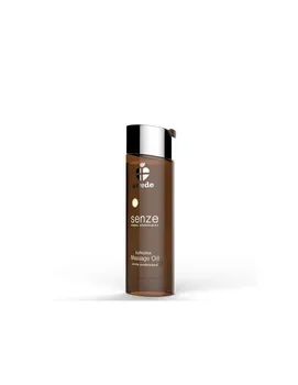 Senze Aceite de Masaje Euphoria 75 ml 
Senze Aceite de Masaje Euphoria 75 ml