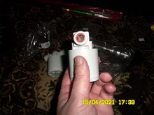 Válvula de bola flotante, válvula de flotación automática, Válvula de Control de nivel de agua F/Torre de Tanque De Agua de agua