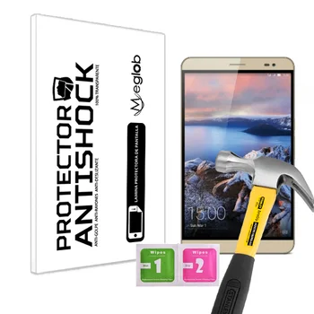 Screen protector Anti-Shock Anti-scratch Anti-Shatter compatible with Tablet Huawei MediaPad X2
Screen protector Anti-Shock Anti-scratch Anti-Shatter compatible with Tablet Huawei MediaPad X2