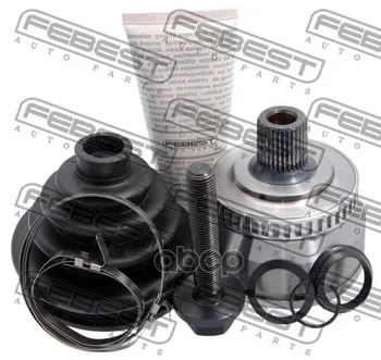 Shrus outer 30x53x33 (Volkswagen Passat B5/B5 1997-2005) febest febest art. 1710-004a45
Shrus outer 30x53x33 (Volkswagen Passat B5/B5 1997-2005) febest febest art. 1710-004a45