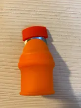 El pulgar de herramientas de jardinería poda tijeras de jardín recogiendo Plantar vegetales dedo separador herramienta multifunción cocina cortador