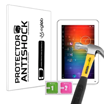 Screen protector Anti-Shock Anti-scratch Anti-Shatter compatible with Tablet Szenio 2032QC
Screen protector Anti-Shock Anti-scratch Anti-Shatter compatible with Tablet Szenio 2032QC