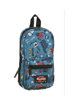 PLUMIER BLACKFIT8 BACKPACK WITH 4 PORTATODOSVACIO BLACKFIT8 ALIENSKATE 12X23X5 442041847 
PLUMIER BLACKFIT8 BACKPACK WITH 4 PORTATODOSVACIO BLACKFIT8 ALIENSKATE 12X23X5 442041847