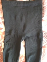 Pantalones cálidos de Color liso para mujer, mallas informales, Leggings ceñidos de alta elasticidad para Otoño e Invierno