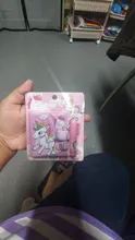 Juego de unicornios Kawaii, 1 cuaderno + 1 bolígrafo Escuela, suministros de oficina, papelería para estudiantes, G9-28 de escritura de papel, 1 ud.