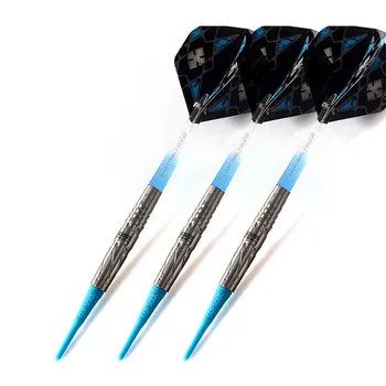 Cuesoul darts fighting soul 95% 18g
Cuesoul darts fighting soul 95% 18g