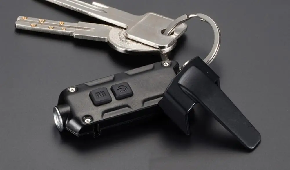 Aluminum Mini Keychain Flashlight Cap Clip Light 360Lumens CREE XP-G2 S3 LED USB Rechargeable Li-ion with Retail Packaging
Aluminum Mini Keychain Flashlight Cap Clip Light 360Lumens CREE XP-G2 S3 LED USB Rechargeable Li-ion with Retail Packaging