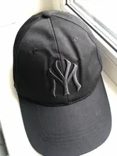 Gorra de béisbol con bordado 3D de Nueva York, gorro de béisbol con bordado 3D de 100%, algodón, Snapback con letras, moda de verano para el sol, Hip Hop