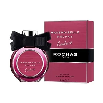 

ROCHAS MADEMOISELLE COUTURE EAU OOF PARFUM 90ML VAPORIZER