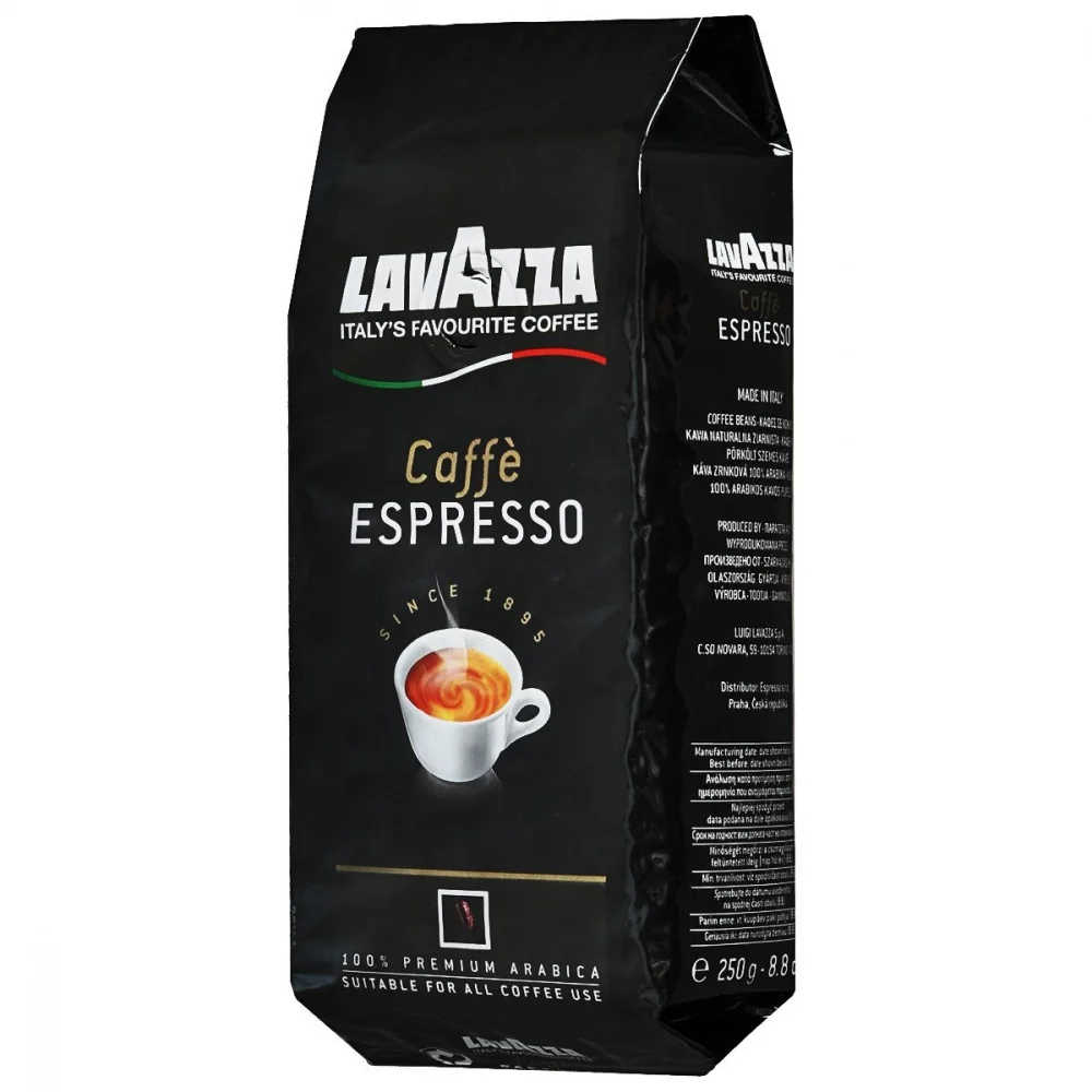 Кофе Lavazza Интернет Магазин