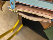 Cartera pequeña para mujer, monedero pequeño, billetera pequeña con broche para tarjeta de mujer