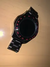 Funda para samsung Galaxy watch, correa de 46mm/42mm, cubierta protectora de pantalla chapada en TPU, parachoques S 3 42/46mm Gear S3 Frontier band