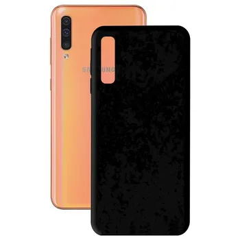 Mobile cover Samsung Galaxy A30s/a50 KSIX Soft Cover
Mobile cover Samsung Galaxy A30s/a50 KSIX Soft Cover