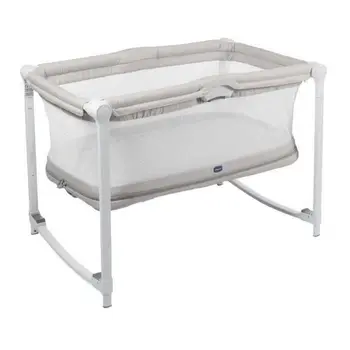 Travel bed CHICCO Freezable Zip & Go
Travel bed CHICCO Freezable Zip & Go