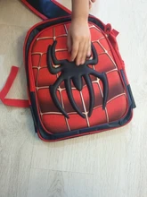 Los niños 3D lindo diseño Animal Mochila niños niñas Mochila escolar de primaria niños de kinder Mochila Bolsa Escolar Infantil