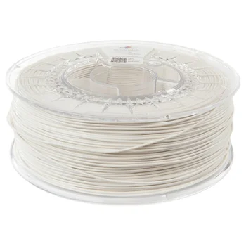 ASA Premium Spectrum artistic White. 3D filament 1.75mm. 1Kg.
ASA Premium Spectrum artistic White. 3D filament 1.75mm. 1Kg.