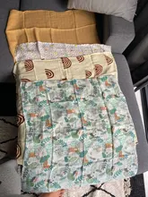 Toallas de muselina de 60x60cm para bebé, faja, bufanda, toalla de baño, pañuelo para recién nacido, paño de baño para alimentación facial