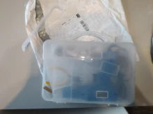 Máquina de soldadura de reparación de PVC, soldadores de plástico, herramienta de garaje, grapadora caliente, grapadora de reparación de parachoques de coche, herramienta de soldadura