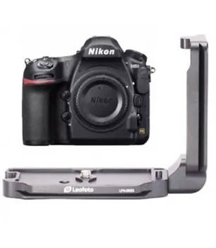 Leopard support plate for NIKON -D850
Leopard support plate for NIKON -D850