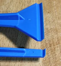 Herramientas de apertura de Spudger de plástico para teléfono, Kit de herramientas de desmontaje de pantalla de teléfono, herramientas de apertura de palanca de Spudger, 12 Uds.