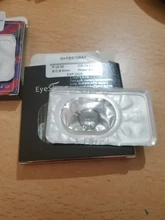 EYESHARE-lentillas de serie PRO de Nueva York, lentes de contacto de colores para ojos, lentillas de disfraz