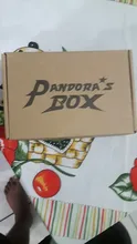 LA-Máquina arcade Pandora Box DX 2992 juegos en 1, recreativa equipada con una placa JAMMA, posee opción para guardar el progreso del juego, multijuegos, PCB