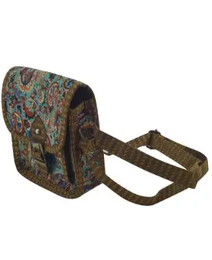 GORGEOUS PATTERNED WOMEN'S BAG WITH ITS PERFECT DESIGN EASY TO USE WHERE YOU WANT FREE SHIPPING
GORGEOUS PATTERNED WOMEN'S BAG WITH ITS PERFECT DESIGN EASY TO USE WHERE YOU WANT FREE SHIPPING