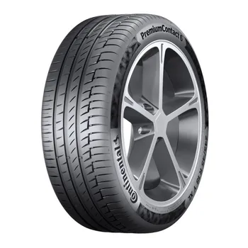 

CONTINENTAL PREMIUMCONTACT-6 205 55 R16 91H