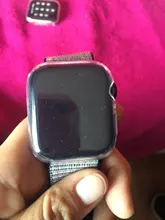 Funda protectora transparente para Apple Watch, funda completa transparente de TPU para iwatch SE 6 5 4 40MM 44MM 360