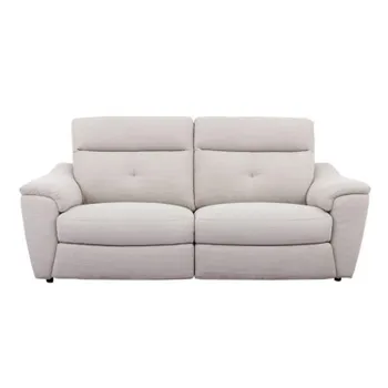 

Two Seater Sofa BAY with system relax electric 170 cm