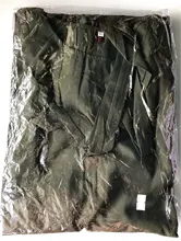 Vestido Hijab musulmán para mujer, traje de 2 piezas de Dubái con cordones, tops y pantalones, caftán turco, Hijab islámico, Ramadán, F1493