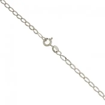 Bracelet Men White Gold 803321710841
Bracelet Men White Gold 803321710841