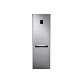 Two-chamber refrigerator Samsung RB 30 J 3200 SS
Two-chamber refrigerator Samsung RB 30 J 3200 SS