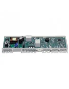 Electronic Module refrigerator Bosch KDN32A7101 KDN32A7110 KDN32A7111 642445
Electronic Module refrigerator Bosch KDN32A7101 KDN32A7110 KDN32A7111 642445