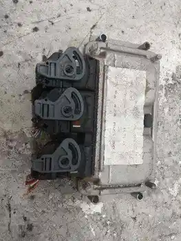 9647480580 SWITCHBOARD ENGINE UCE PEUGEOT 307 (S1) 
9647480580 SWITCHBOARD ENGINE UCE PEUGEOT 307 (S1)